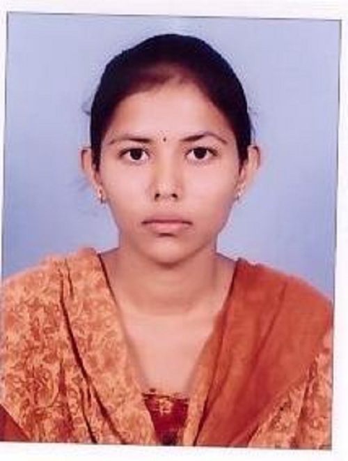 KARRE VIJAYA LAKSHMI