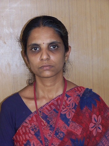 B K KARTHIKEYINI