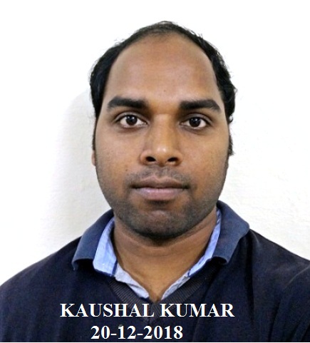 KAUSHAL KUMAR