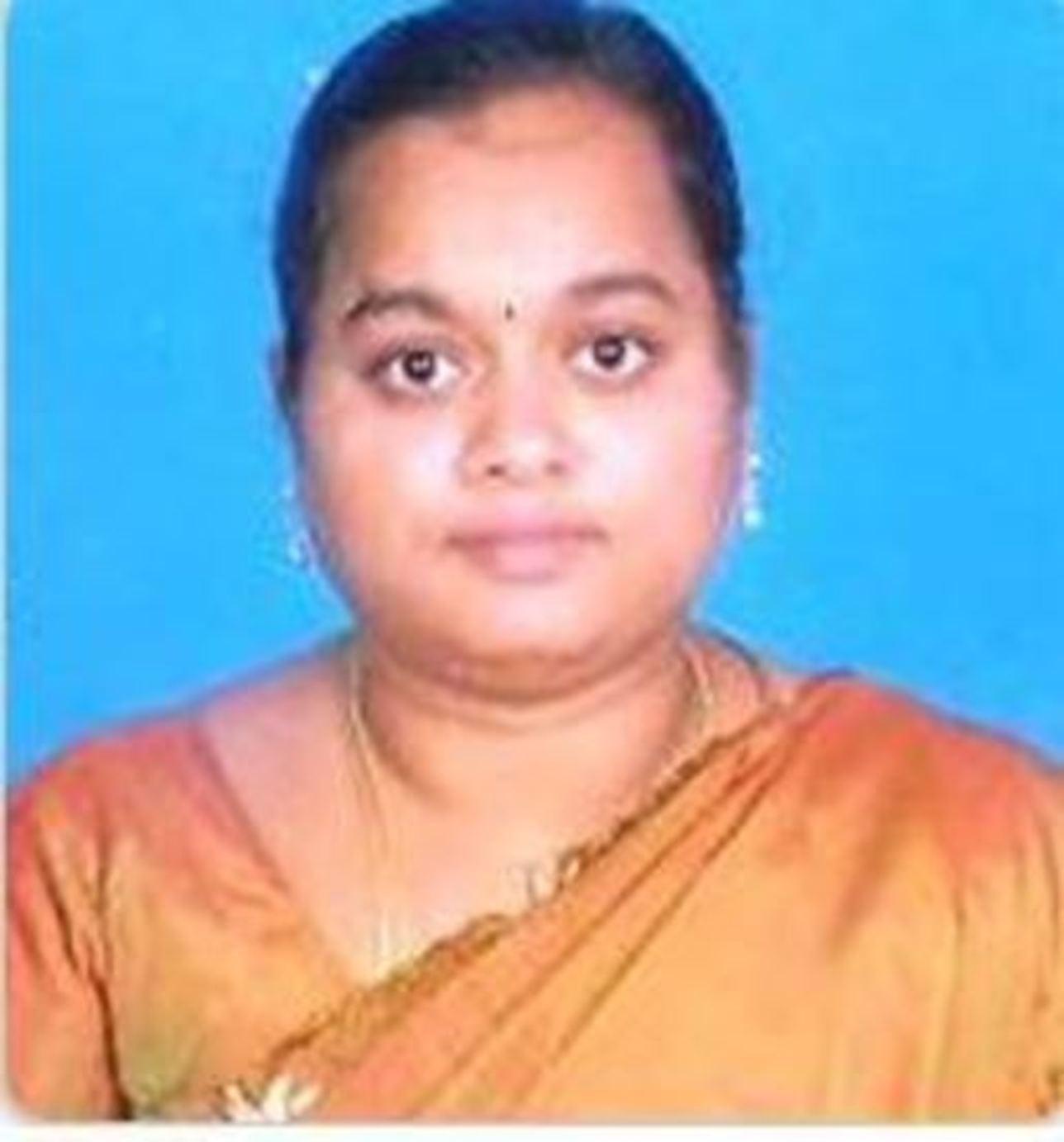 K.SUDHA