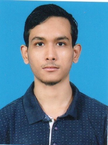 SHEIK ROHIT RAHMAN