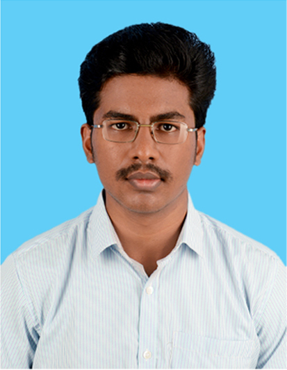 SELVA KUMAR M