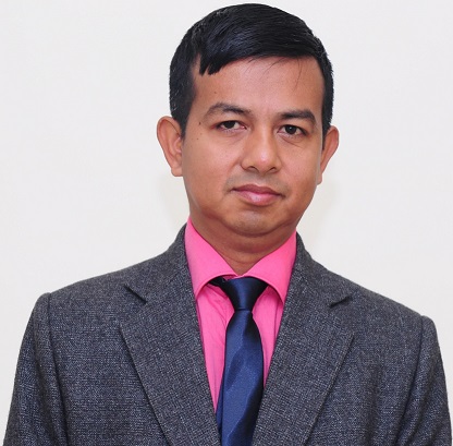 DIBYAHASH BORDOLOI