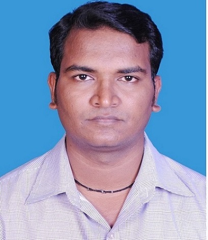 RAJESH CHANDRAKANT DHOTRE