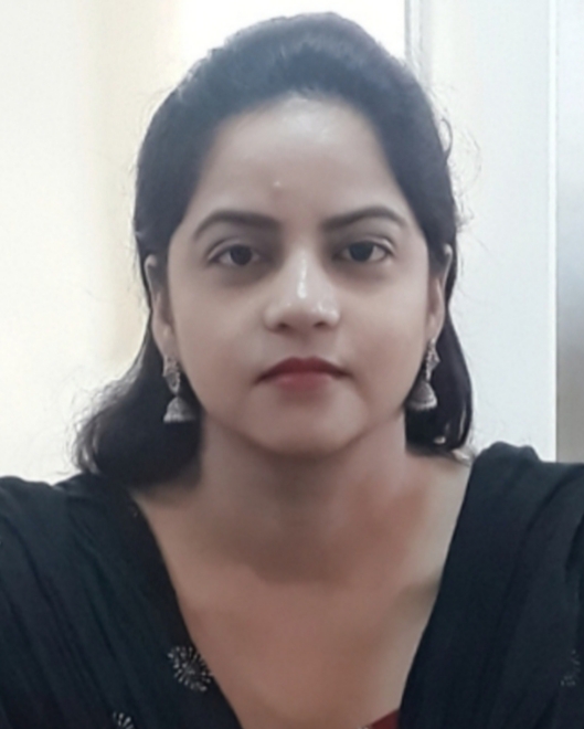 DR SHAGUFTA PARWEEN