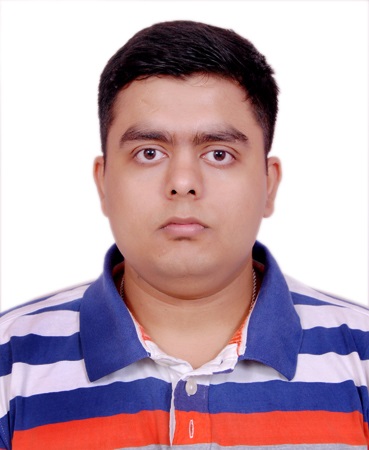 TRIPATHI SHASHANK HARIHARNATH