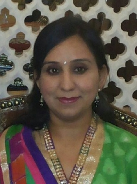  DR.SHILPI BAGGA