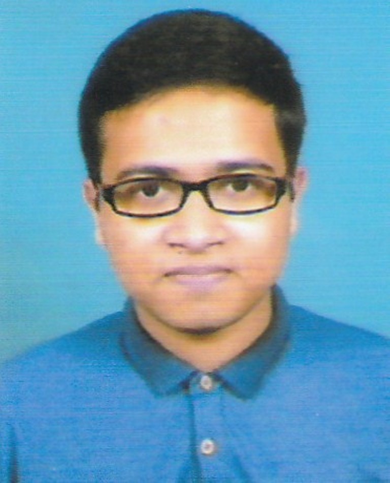 AKASH DAS