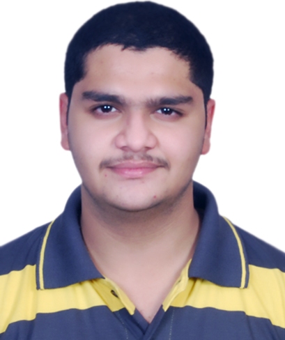  DEO PRANAV MILIND 