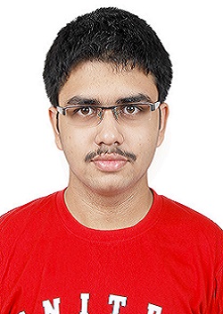 ANIRUDH KAMATH