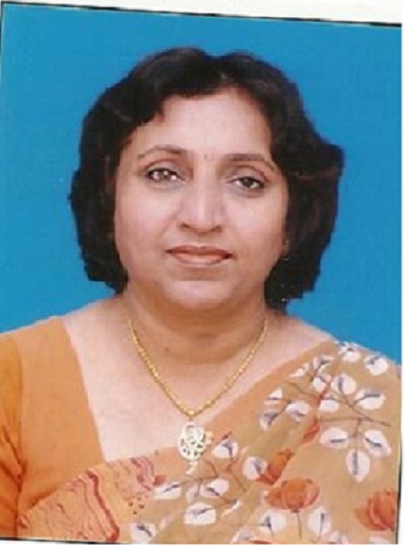 ARCHANA AGARWAL