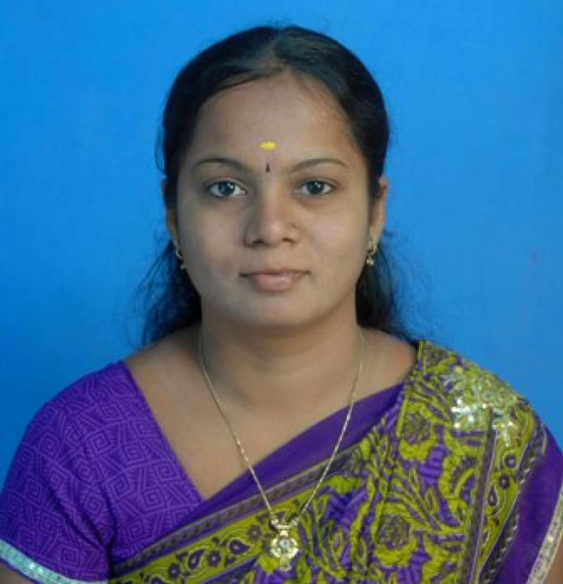 J. SARANYA