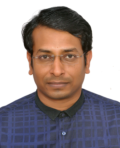 BRAJESH KUMAR