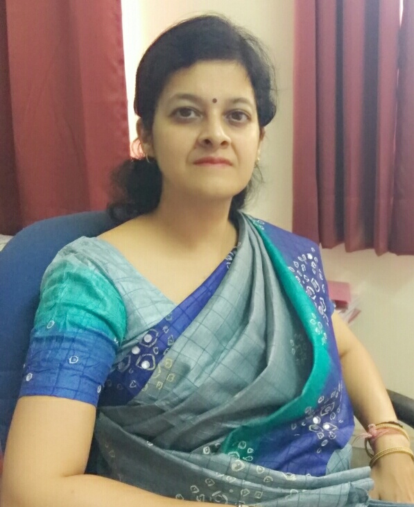 VAISHALI GOEL