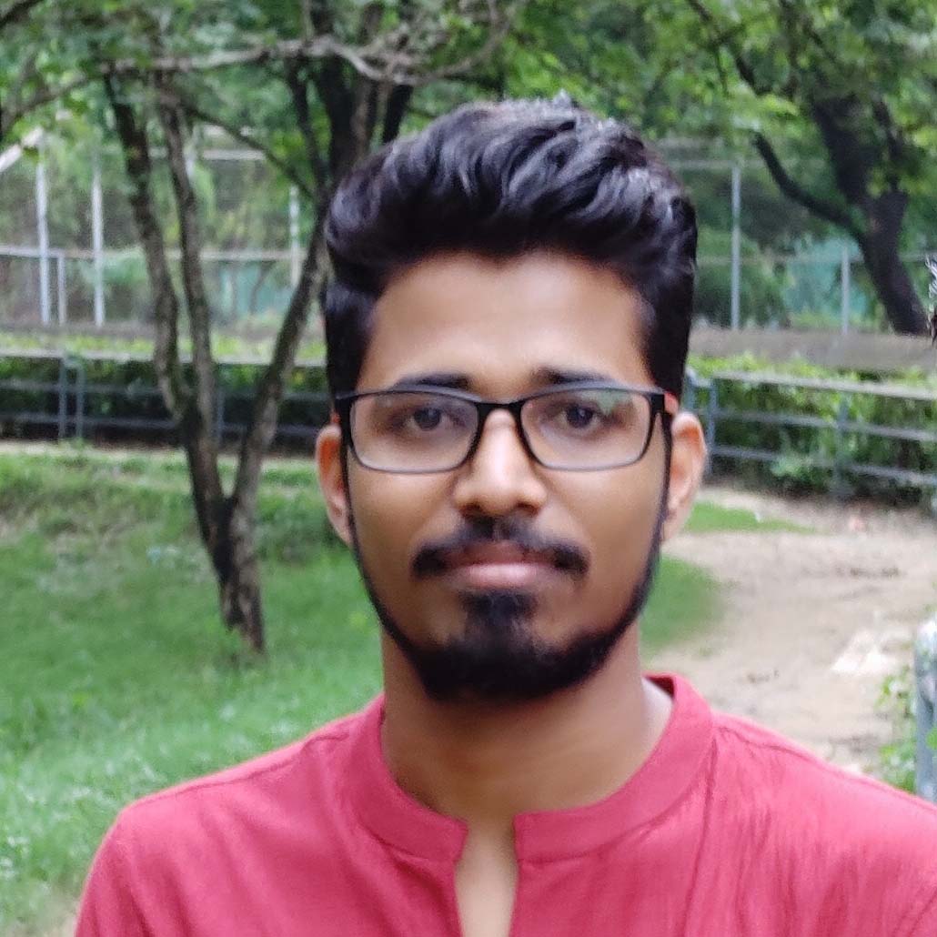 ABHAY KUMAR