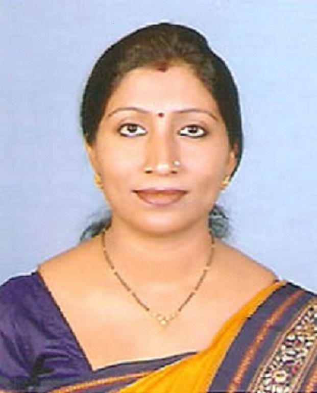 ANEESYA PANICKER