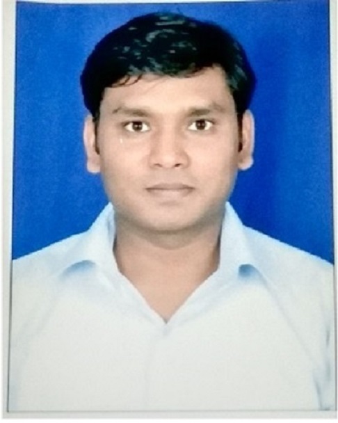 VINOD KUMAR