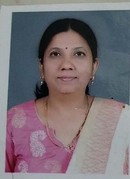 DR.VAISHALI RAVI DESHMUKH