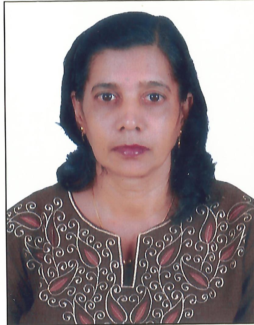 NIRMALA REBELLO