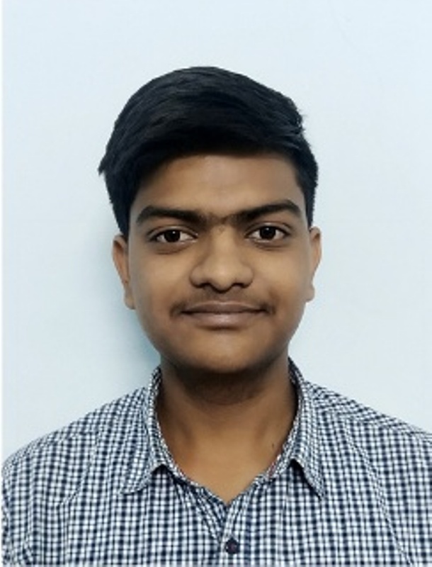 HARDIK GARG