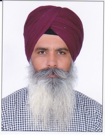 GULVIR SINGH