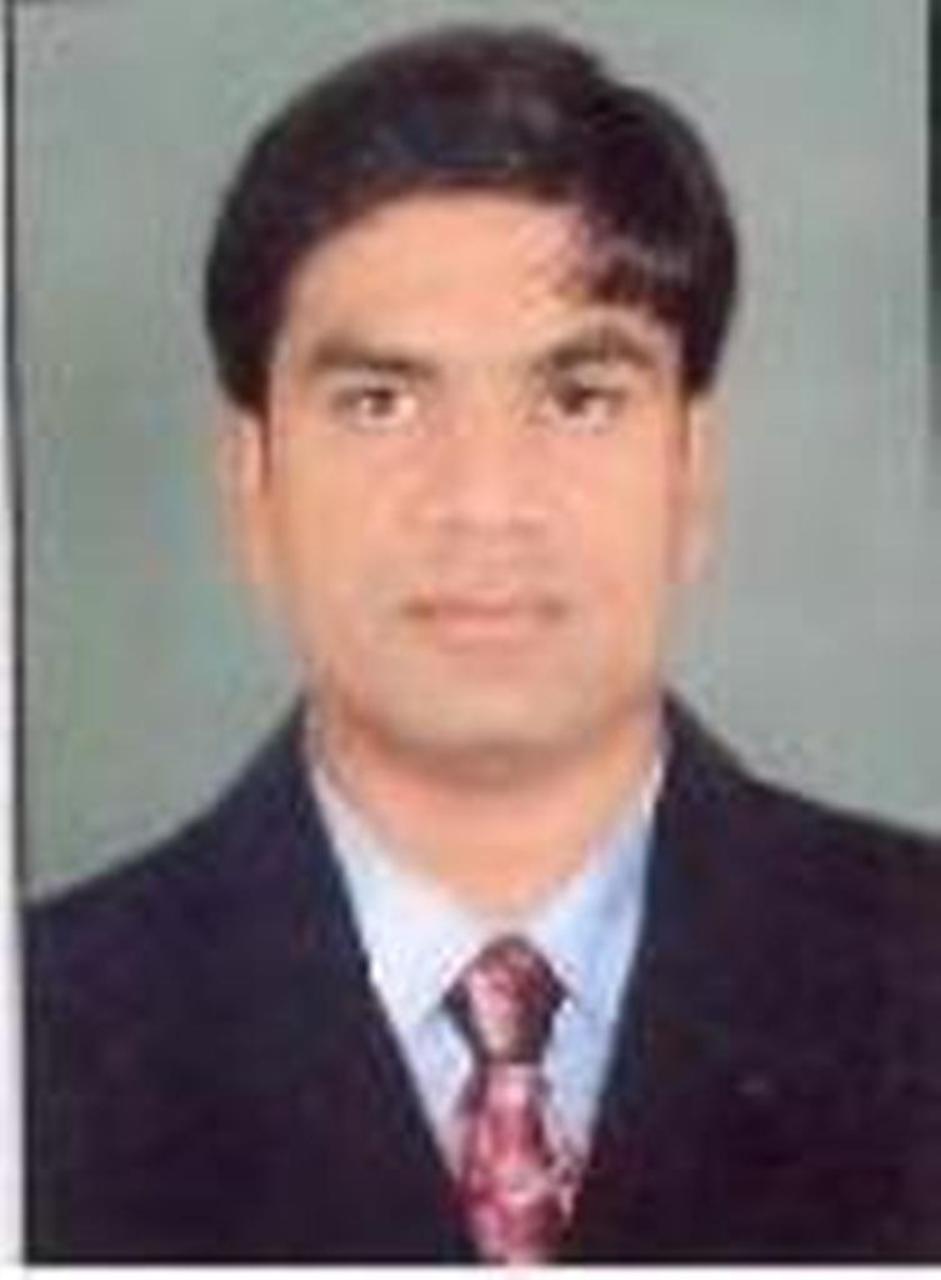 SAMIR KANAIYALAL RAVAL