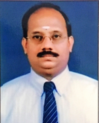 DR. A. S. KANNAN