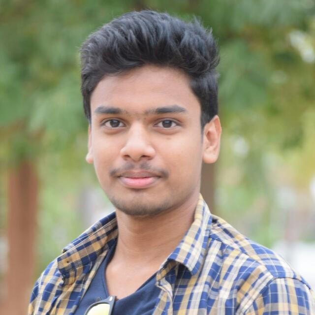 SHYAMKUMAR