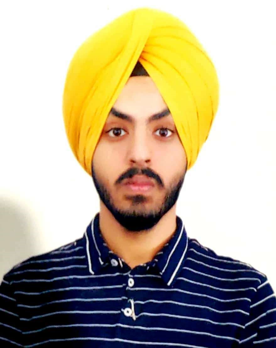 INDER BIR SINGH