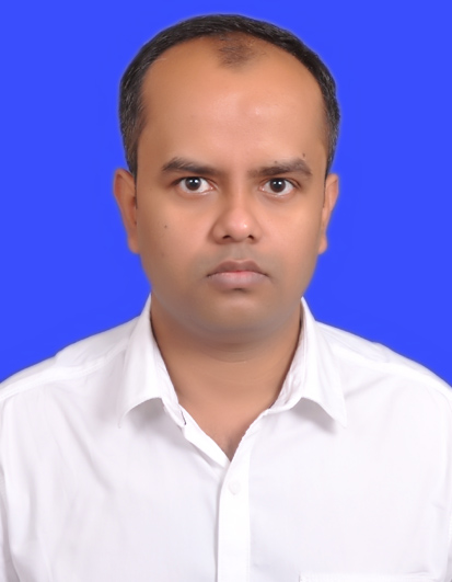 CHANDAN KUMAR