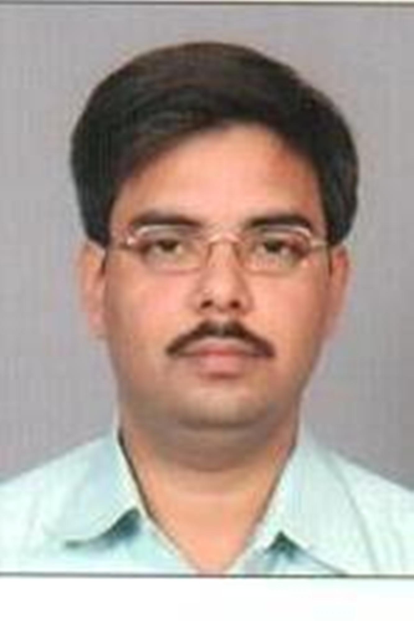 MANISH PRASAD