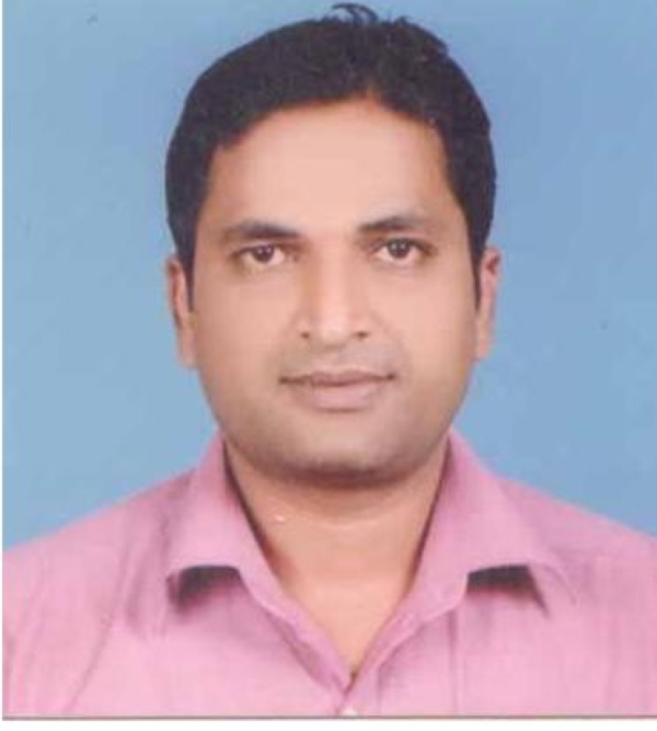 SANDEEP PRAKASH DESAI