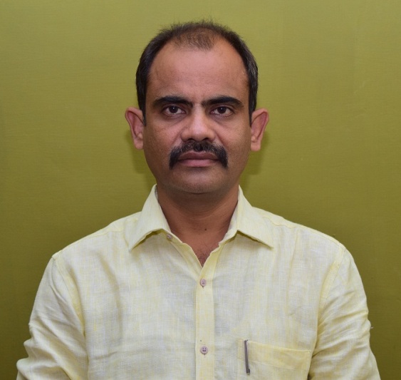 DR. SUDEEP YADAV