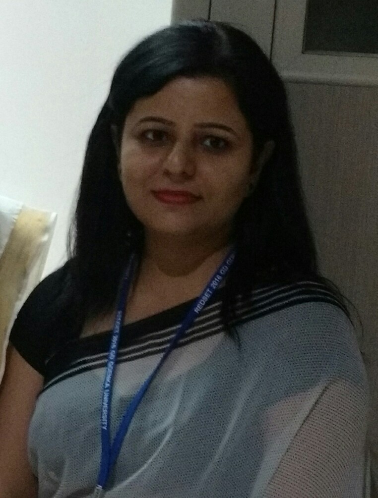 RASHIMA MAHAJAN