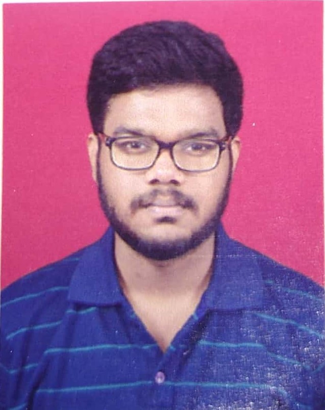 SAURABH ASHOK KARALKAR