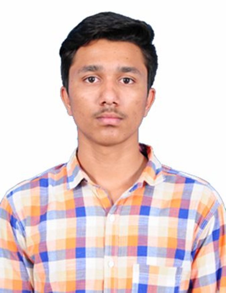 CHENNAM SUNIL KUMAR