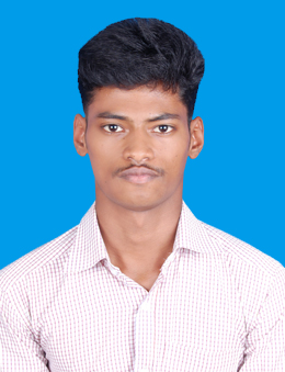 GOKUL R