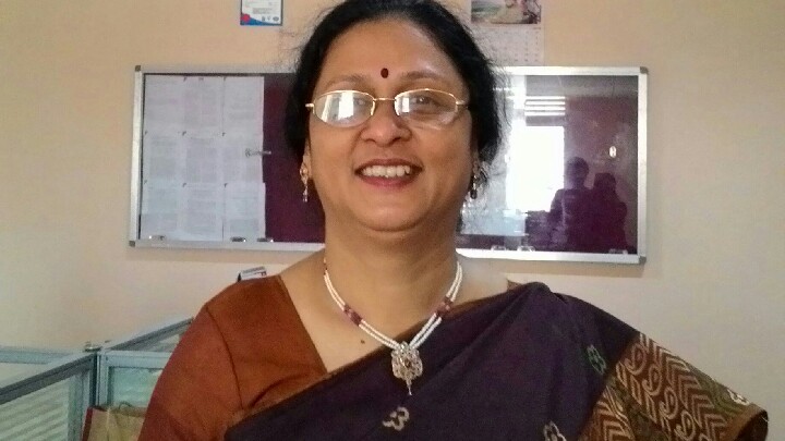 DR RADHA GUPTA