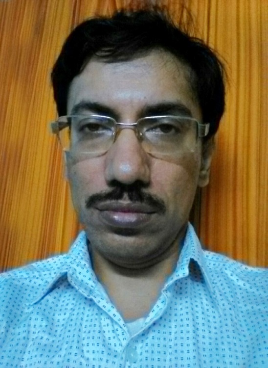 CHANDAN CHATTORAJ