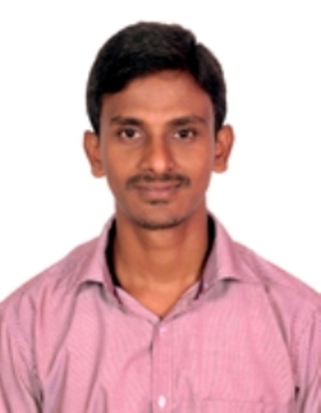 KORADA RAMARAO