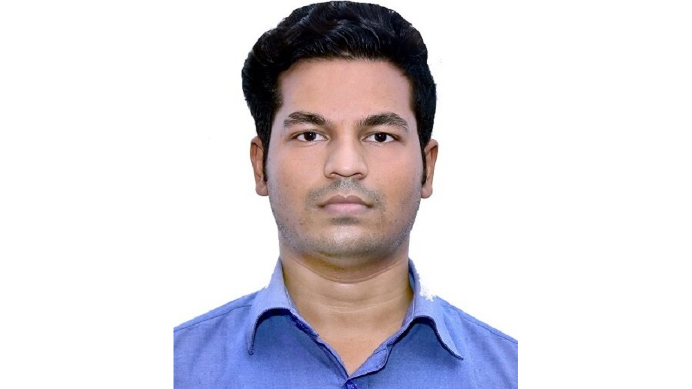 SANTOSH KUMAR