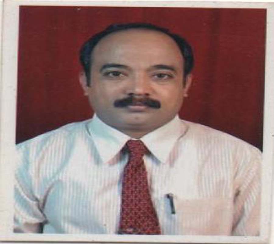 ARUN HINDURAO PATIL