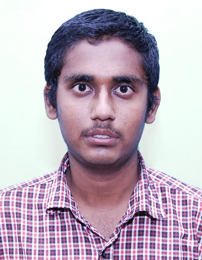 BALASUBRAMANI V