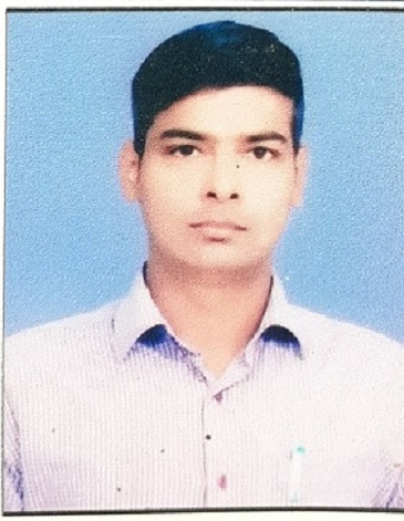 ASHWANI KUMAR GUPTA