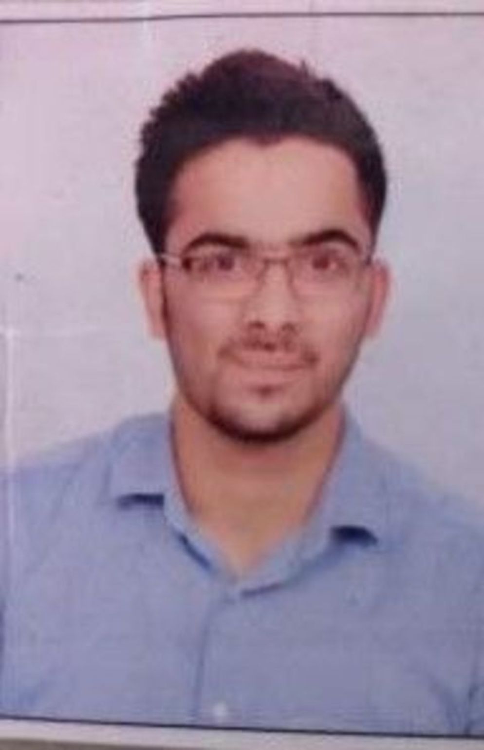 GOURAV DALAL