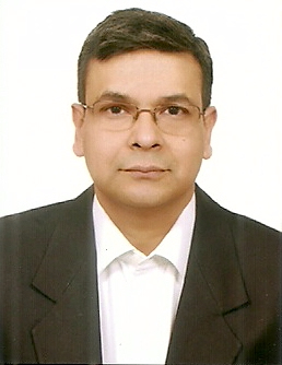 HARISHANKAR GUPTA