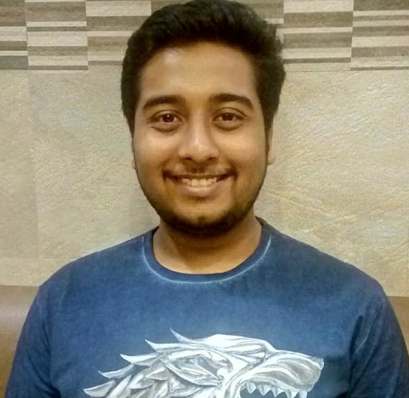 TANMAY SANJIV TATU