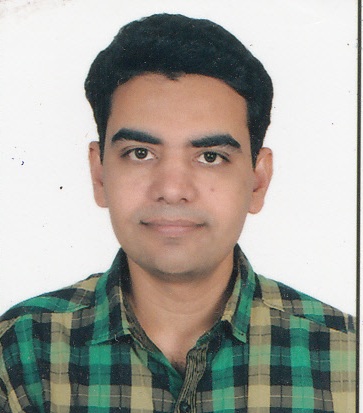 CHAUDHARI NITIN KASHIRAM