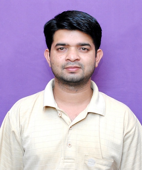 SUNIL SHARMA