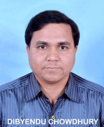 DIBYENDU CHOWDHURY